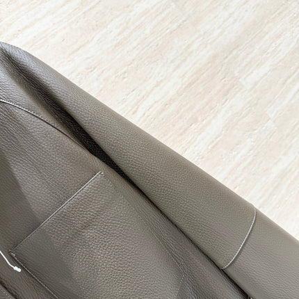HERMES 25S SHORT JACKET 368