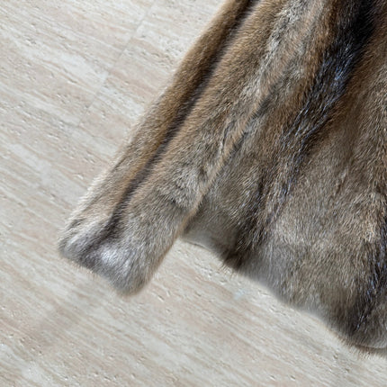 DIOR 26S MINK FUR JACKET 1099
