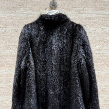 DIOR 26S MINK FUR JACKET 1098