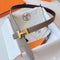 HERMES BELT