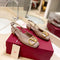 VALENTINO FLATS
