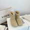 LOEWE BOOTS