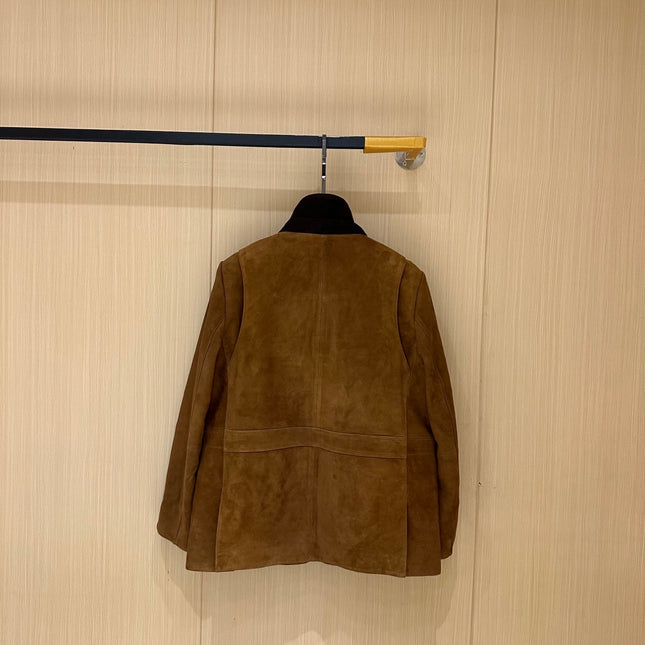 LP 26S JACKET 575