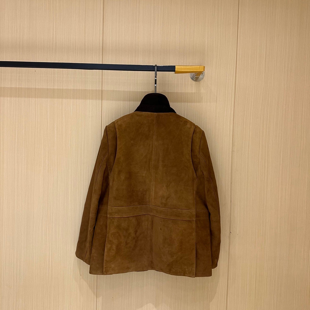 LP 26S JACKET 575