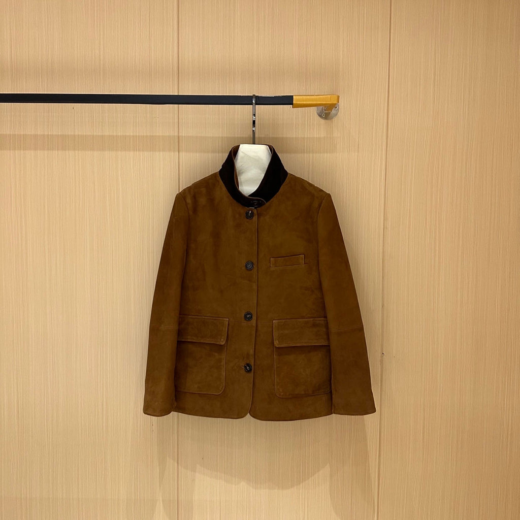 LP 26S JACKET 575