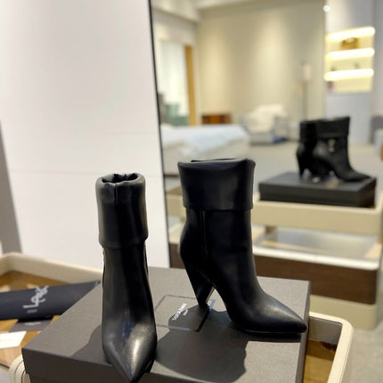 Collection image for: YSL BOOTS