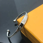High-Quality Silver Alloy - 14K Gold Plated