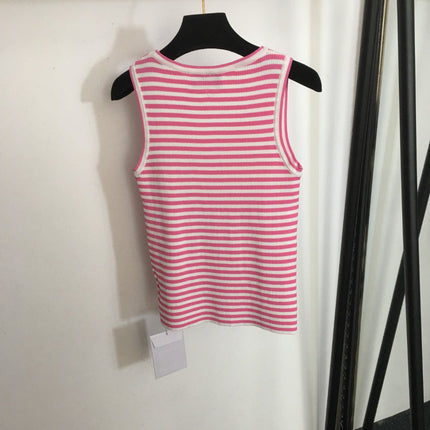 CHANEL 26S TANK TOP 852