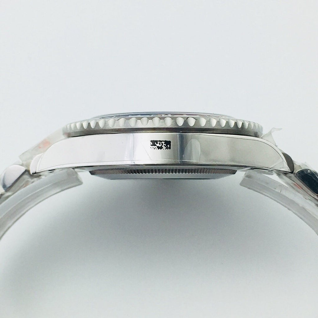 GMT-MASTER II PEPSI JUBILEE BRACELET