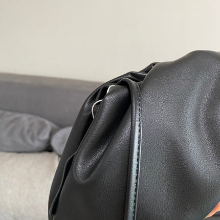 Classic Pouch Black