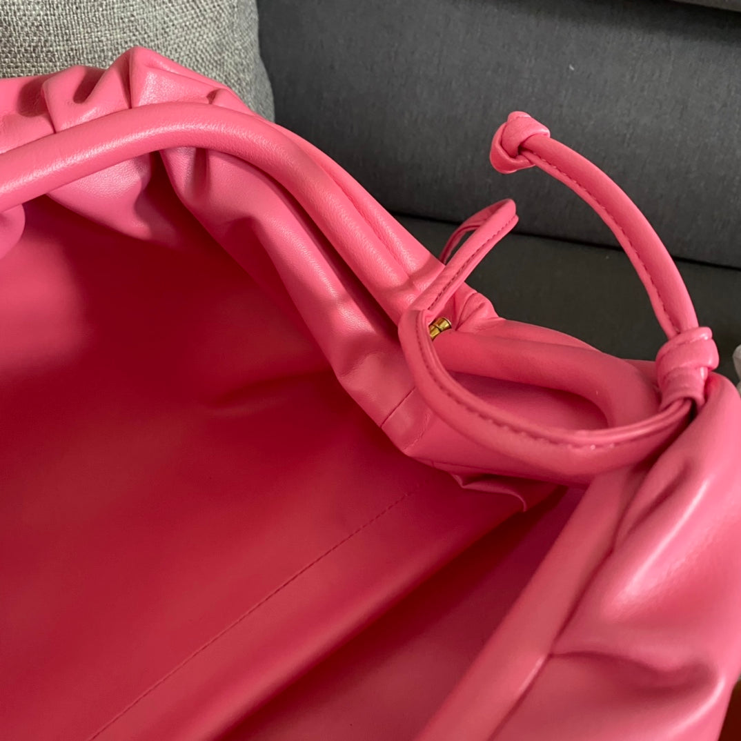 Classic Pouch Pink