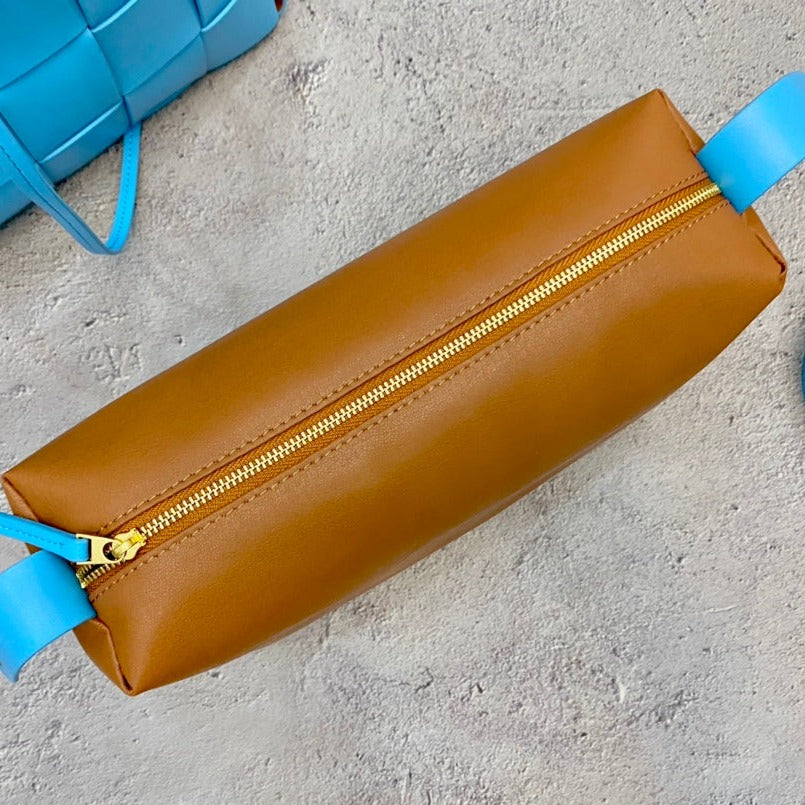 Arco Tote VI Lagre Blue