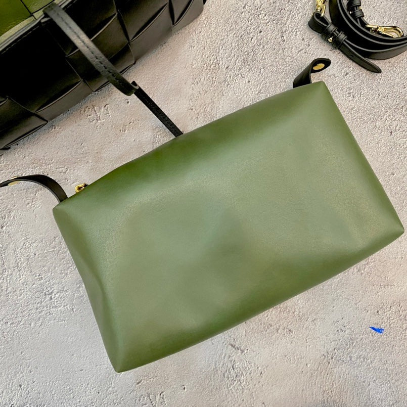 Arco Tote VI Lagre Black