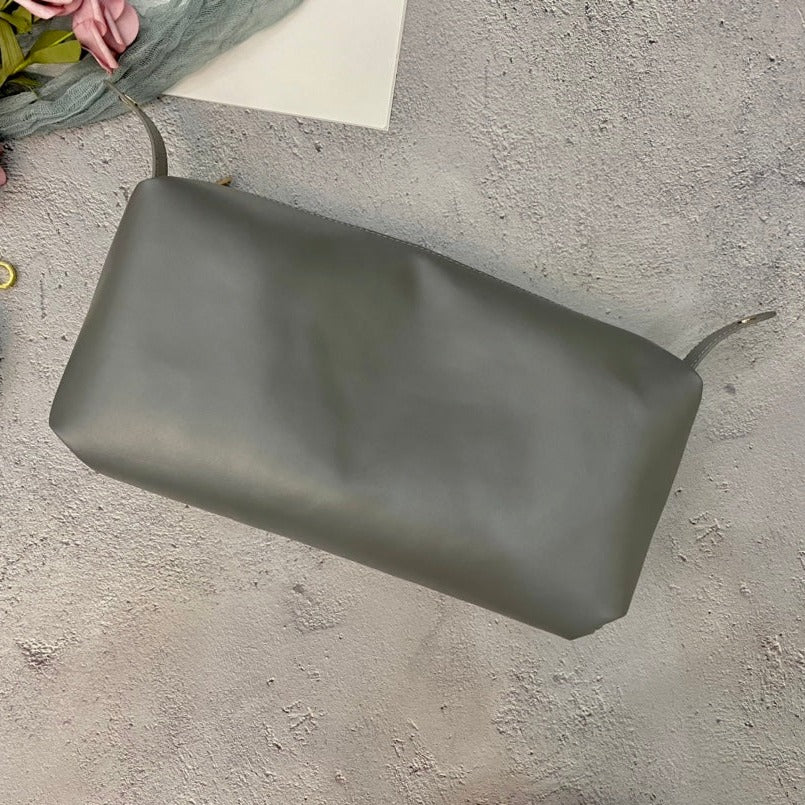 Arco Tote III Lagre Gray